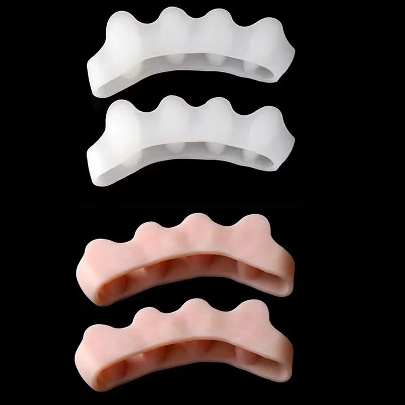 Toe Separator