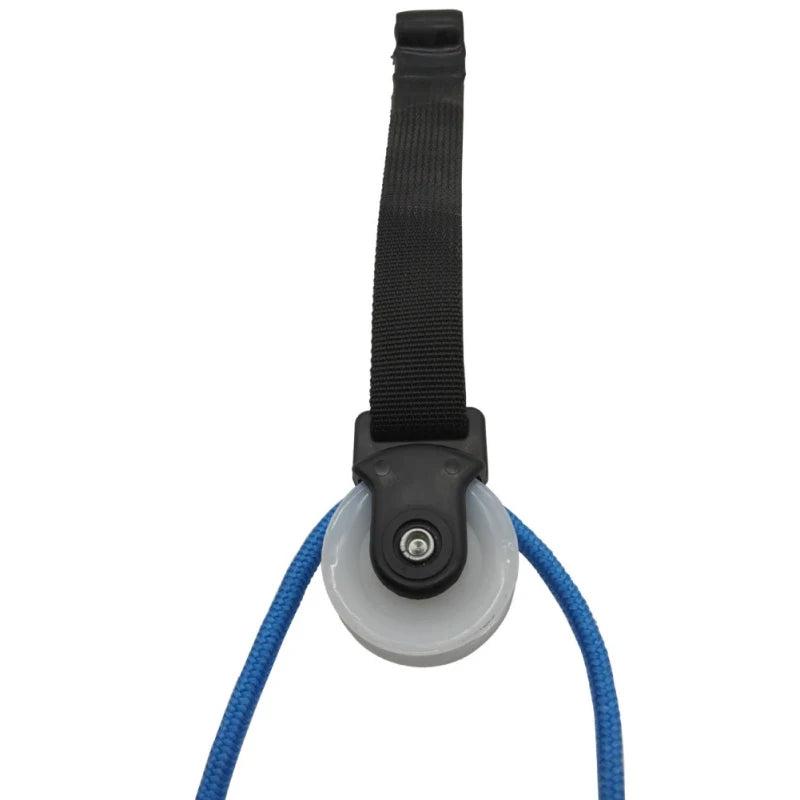 Adjustable Shoulder Pulley