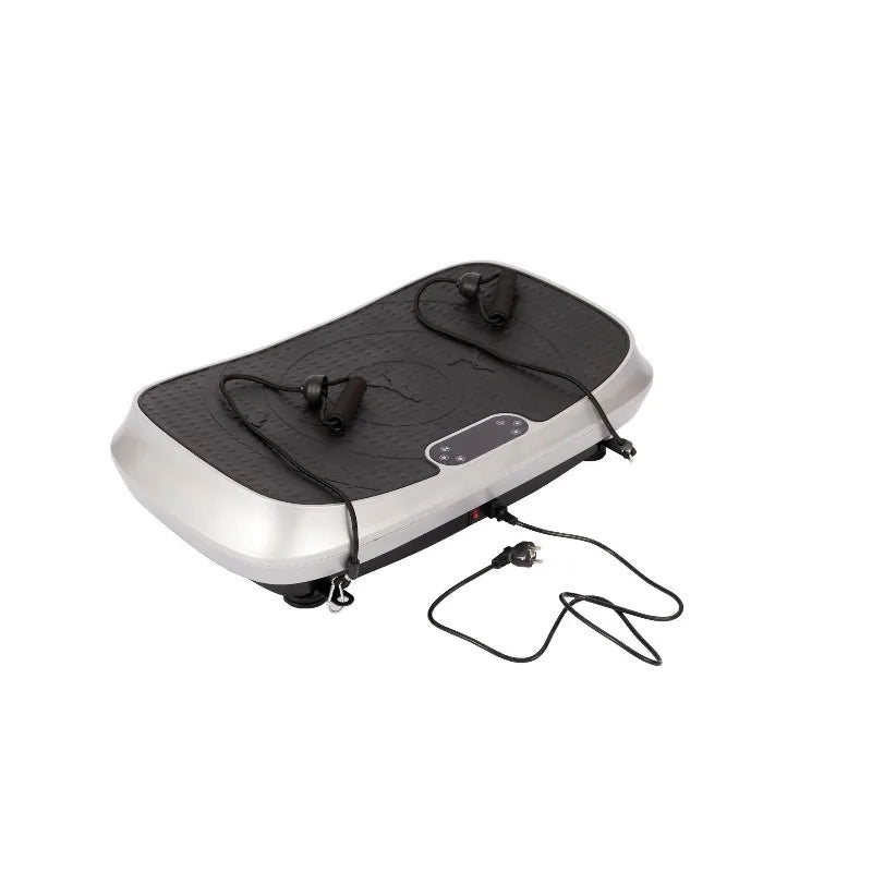 4D Smart Home Fitness Vibration Plate
