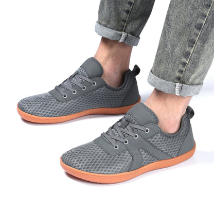 Zero Drop Wide Barefoot for Older Adults