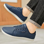 Wide Toe Walking Shoes