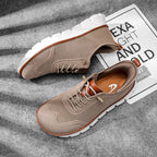 Wide Toe Box Shoes