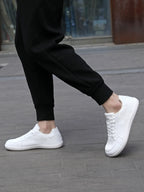 Men's Barefoot Wide Toe Shoes