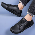Men’s Waterproof Barefoot Shoes