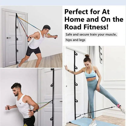 Resistance Band Door Anchor