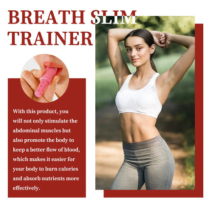 Abdominal Breathing Trainer