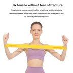 Yoga Resistance Belt Circle