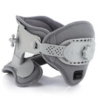 Adjustable Heated Neck Support Collar – 3-in-1 Design