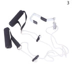 Over-Door Shoulder Pulley Trainer