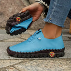 Women Retro Breathable Sneakers
