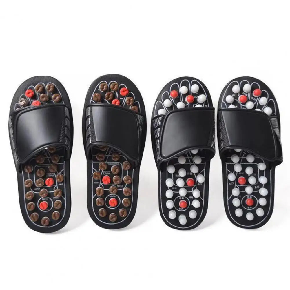 Acupressure Massage Slippers