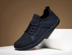 Unisex Wide Toe Barefoot Sneakers