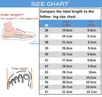 Unisex Wide Toe Barefoot