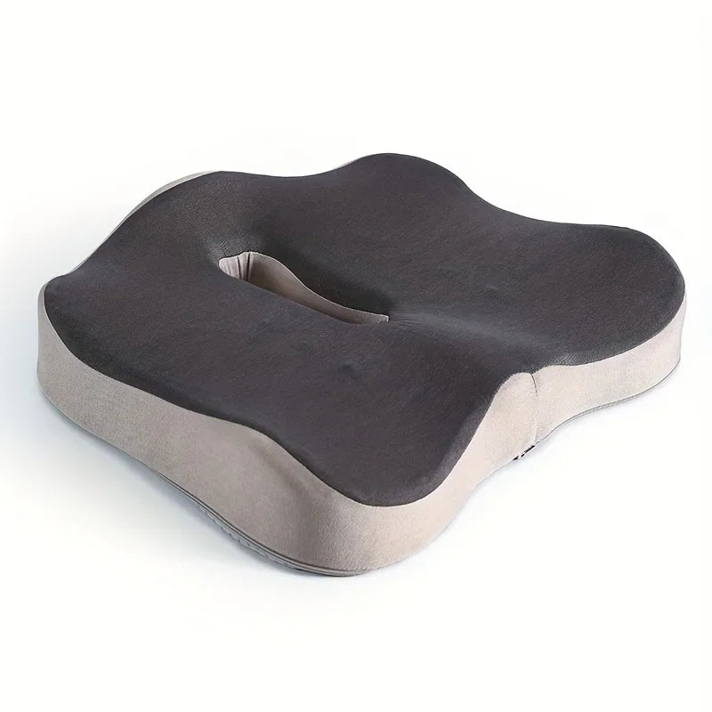 Memory Foam Seat Cushion