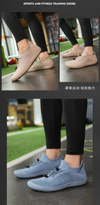 Unisex Barefoot Walking Shoes Men Women