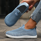 Wide Toe Barefoot Shoes