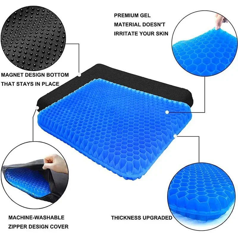 Gel Seat Cushion