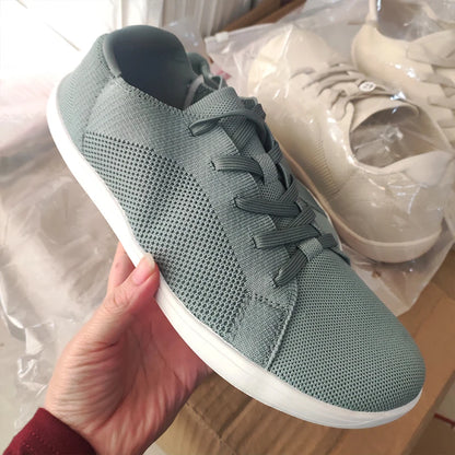 Zero Drop Wide Walkers