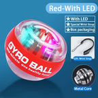 Auto Start Wrist Powerball