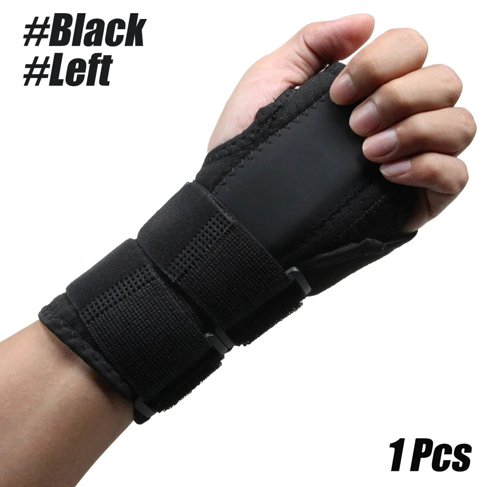 Professional Wrist Support Brace