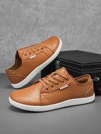 Wide Toe Walking Shoes