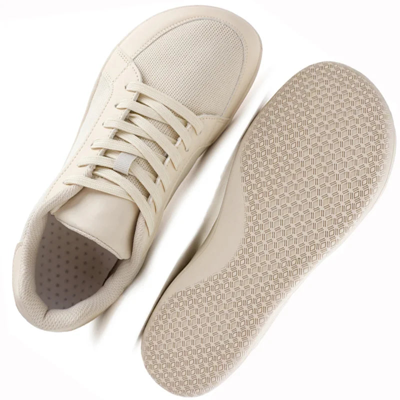 Men's Barefoot Wide Toe Shoes