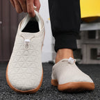 Minimalist Mesh Walking Shoes