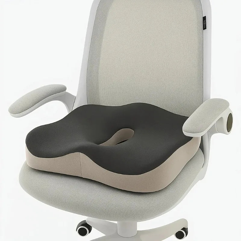 Memory Foam Seat Cushion