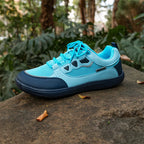 Men Barefoot Shoes Wide Toe Lightweight Breathable Walking Sneakers