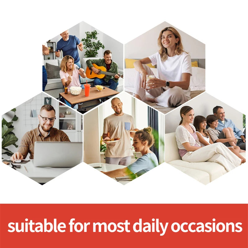 Heated Foot Massager Boots