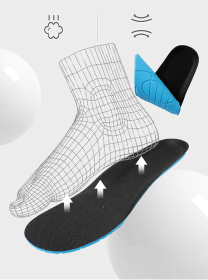 Barefoot Hiking Walking Shoes