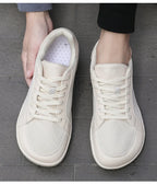 Men's Barefoot Wide Toe Shoes
