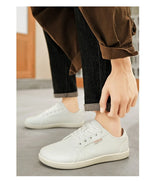 Wide Toe Walking Shoes