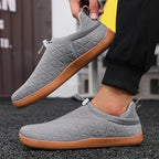 Minimalist Mesh Walking Shoes