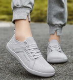 Unisex Wide Toe Barefoot Sneakers
