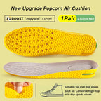 Orthopedic Height Increase Insoles