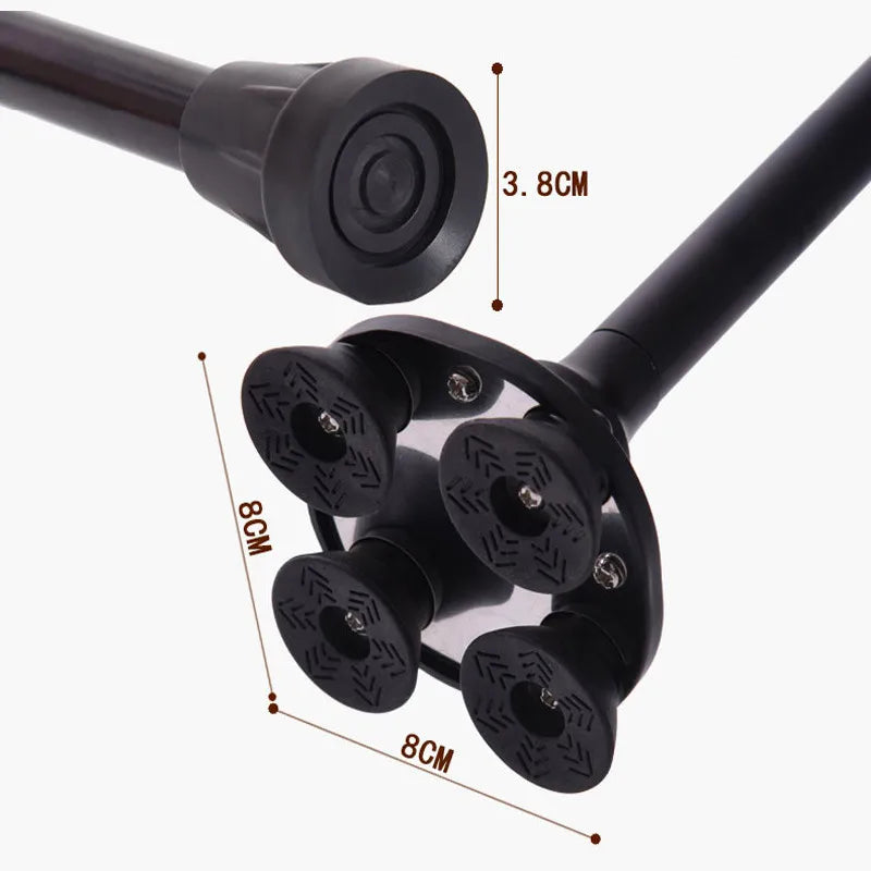 Adjustable Walking Stick