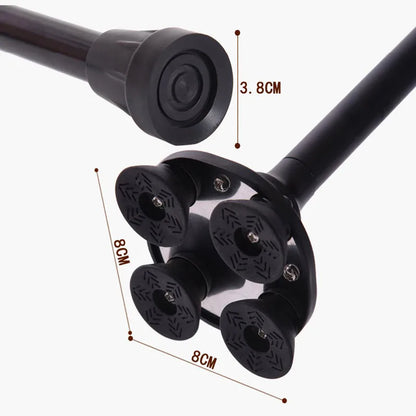 Adjustable Walking Stick