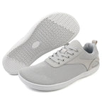 Unisex Breathable Outdoor Barefoot Jogging Shoes