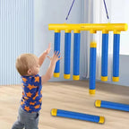 Falling Sticks Catch Game
