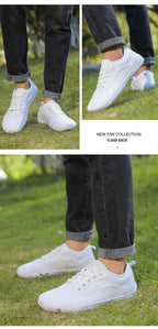 Wide Barefoot Casual Shoes