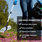 Grip Extender for Older Adults