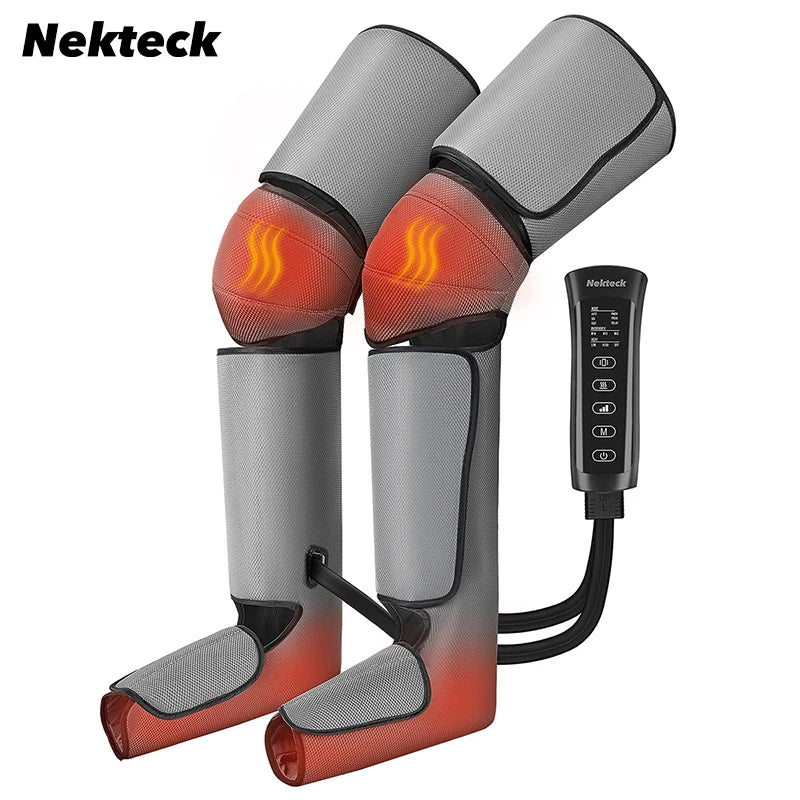 Nekteck Foot & Leg Air Pressure Massager