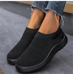 Women Slip On Sneakers