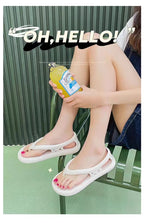 Men's EVA Flip Flops