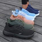 Barefoot Walking Platform Shoes