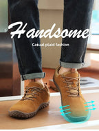 Lightweight Wide Toe Barefoot Shoes