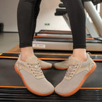 Unisex Breathable Outdoor Barefoot Jogging Shoes