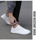 Men's Barefoot Wide Toe Shoes