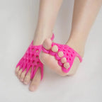 Foot Muscle Relaxer